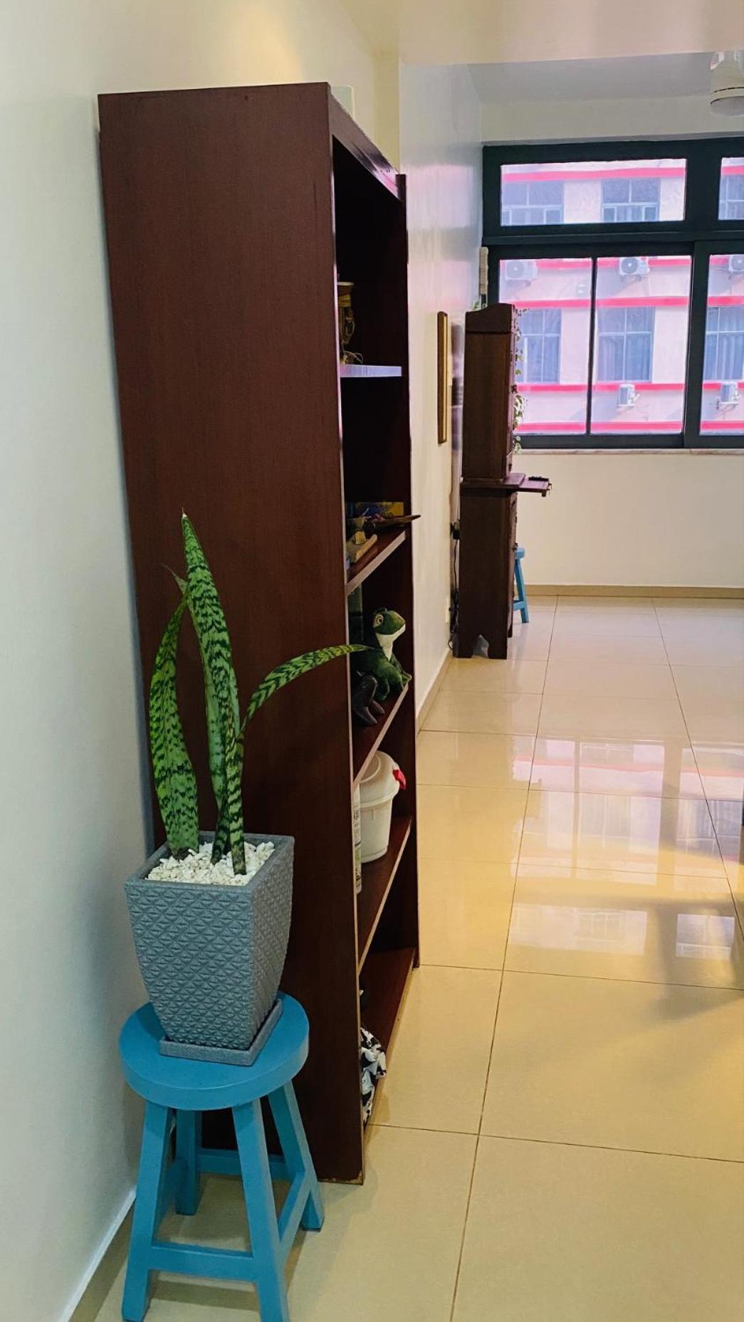 Copacabana Apartamento *