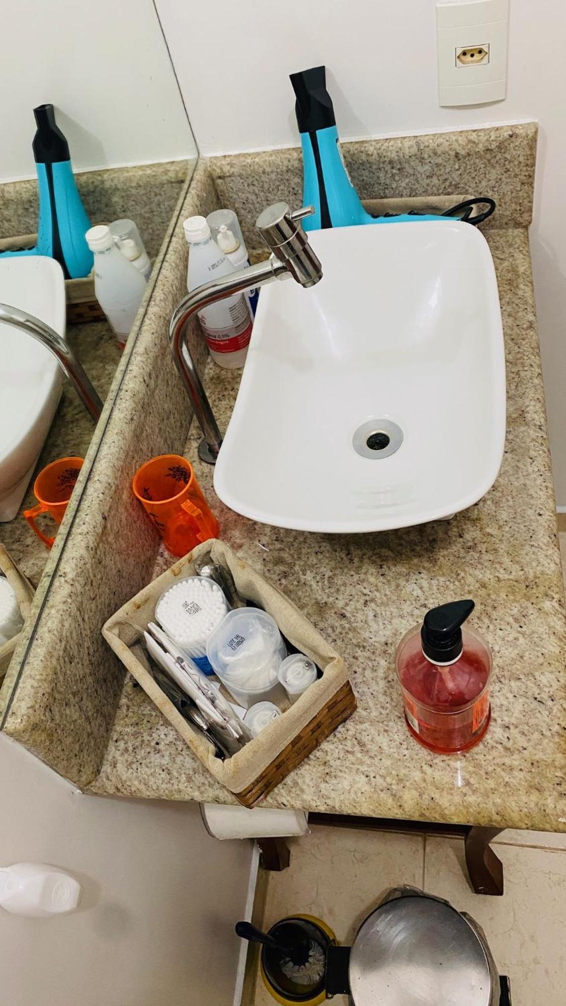 Copacabana Apartamento Río de Janeiro