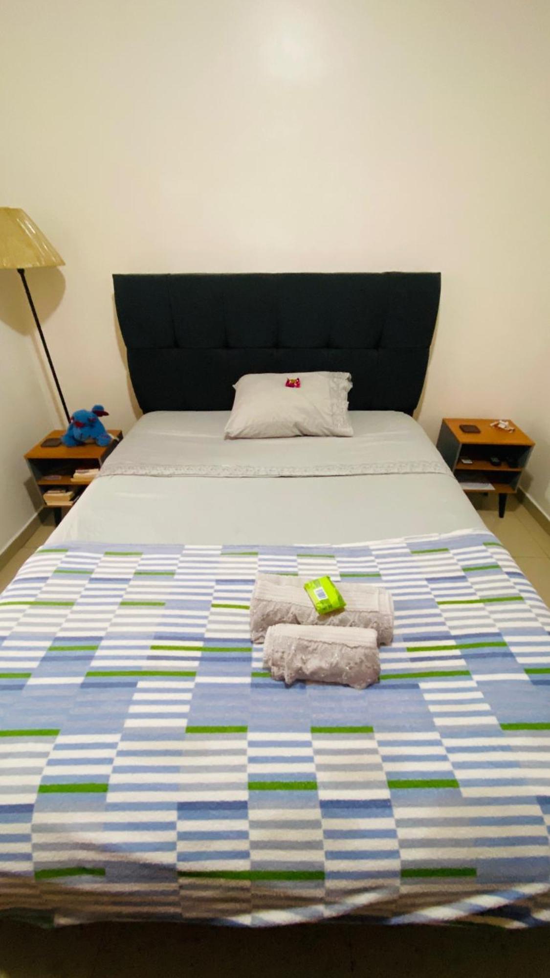 Copacabana Apartamento Río de Janeiro