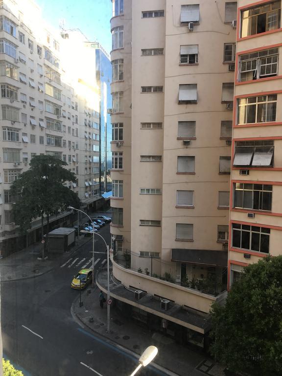 Apartamento Copacabana Río de Janeiro